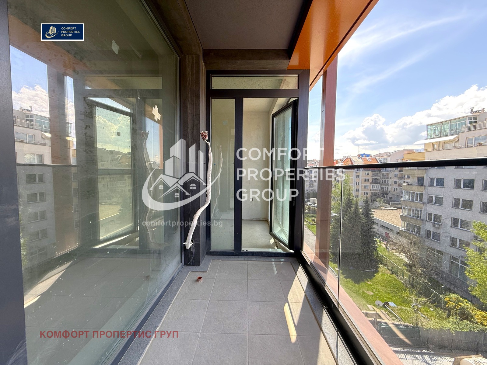 Продава 3-СТАЕН, гр. София, Манастирски ливади, снимка 10 - Апартаменти - 53949208