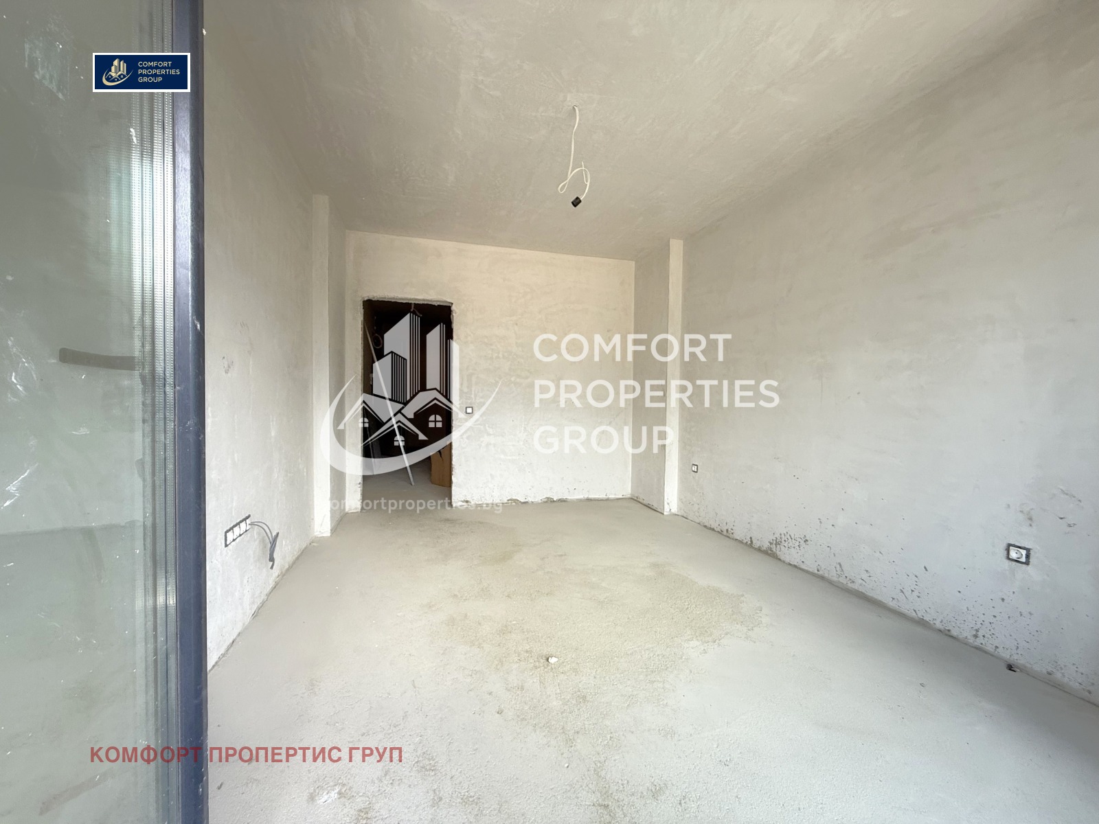 Продава 3-СТАЕН, гр. София, Манастирски ливади, снимка 8 - Апартаменти - 53949208