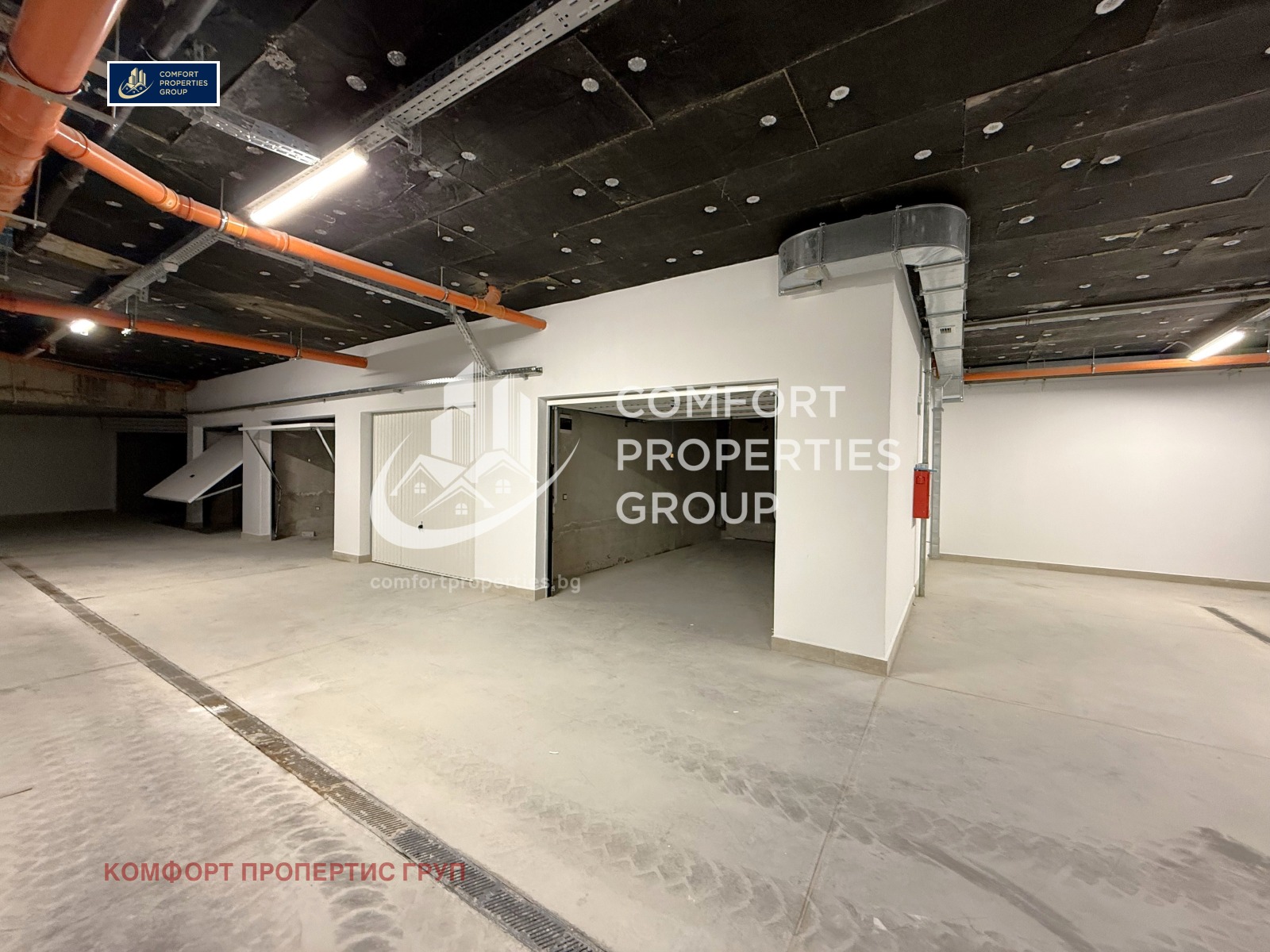 Продава 3-СТАЕН, гр. София, Манастирски ливади, снимка 12 - Апартаменти - 53949208