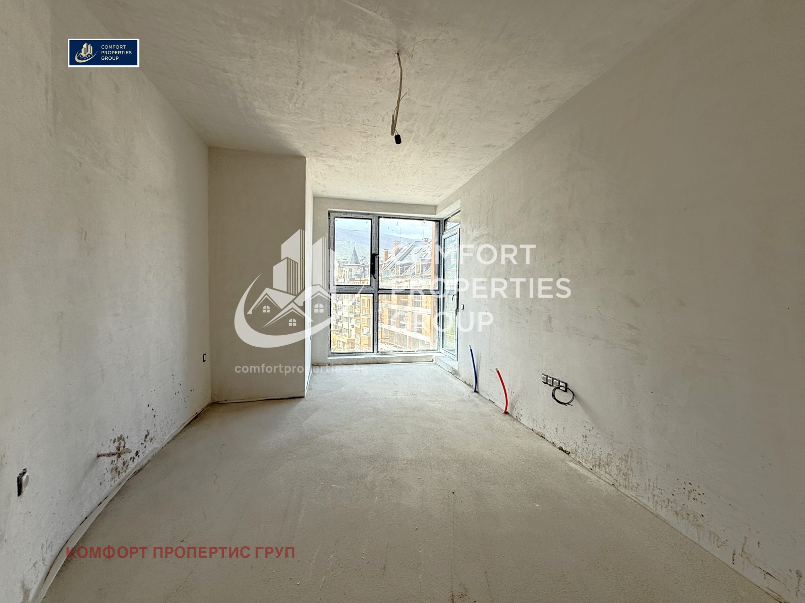 Продава 3-СТАЕН, гр. София, Манастирски ливади, снимка 9 - Апартаменти - 53949208