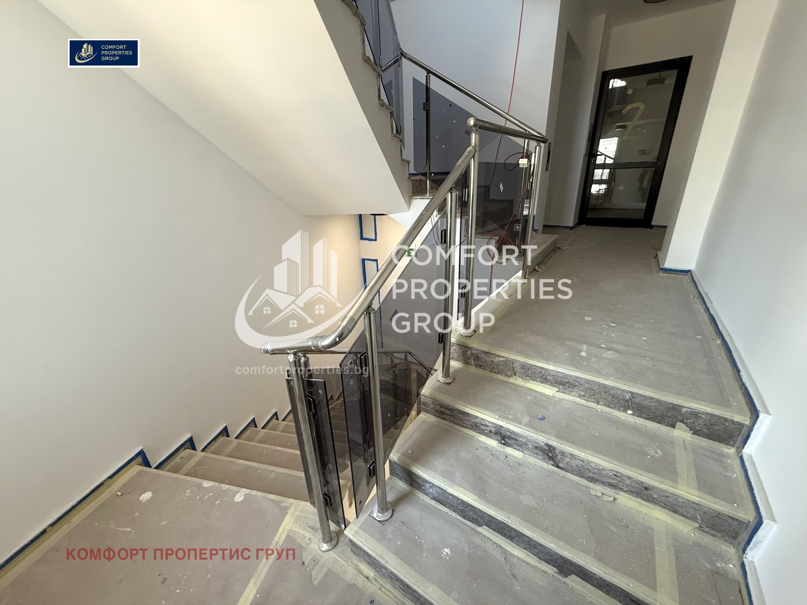 Продава 3-СТАЕН, гр. София, Манастирски ливади, снимка 11 - Апартаменти - 53949208