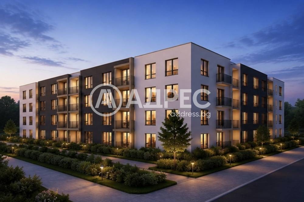 Продава 3-СТАЕН, гр. София, Малинова долина, снимка 4 - Апартаменти - 54738460
