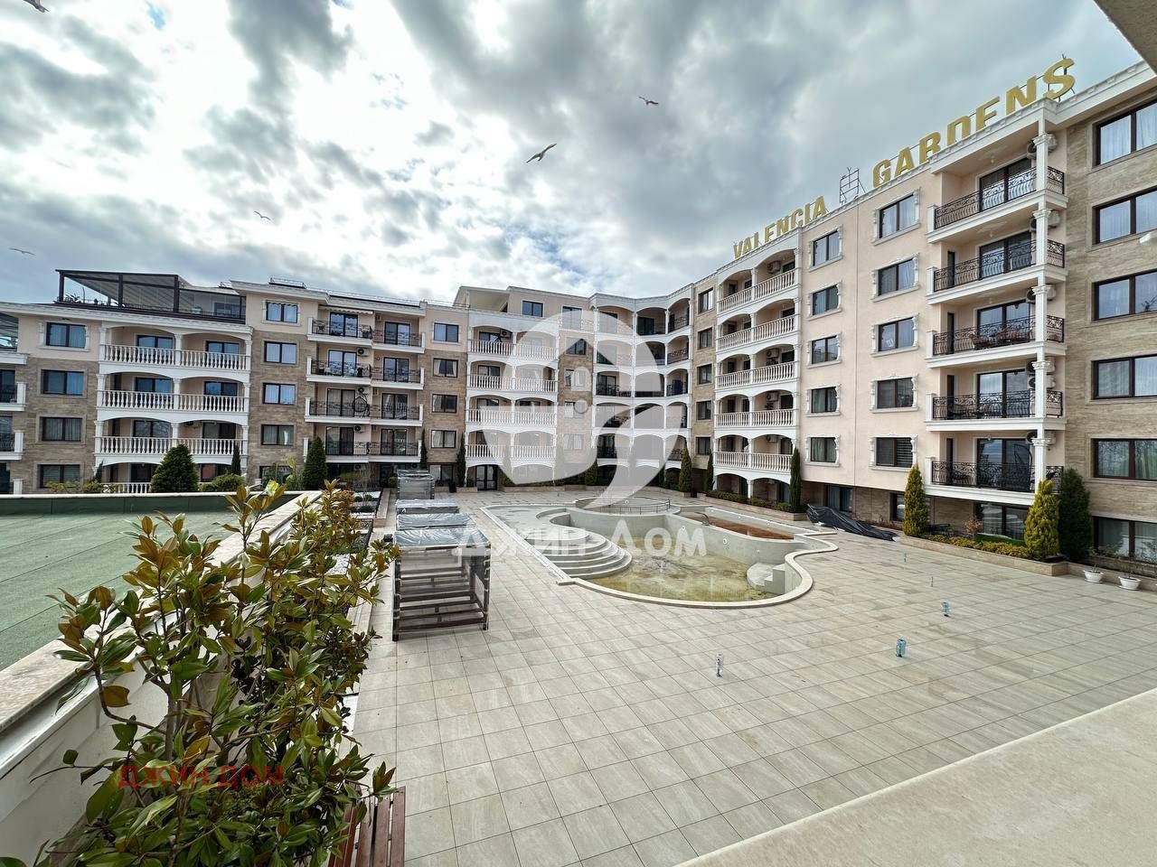 Продава 3-СТАЕН, гр. Несебър, област Бургас, снимка 15 - Апартаменти - 54742338