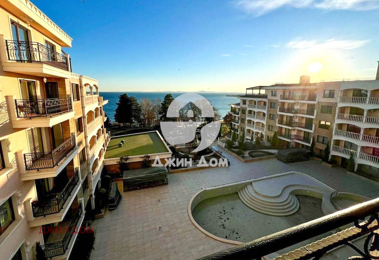 Продава  3-стаен област Бургас , гр. Несебър , 188 кв.м | 44150154