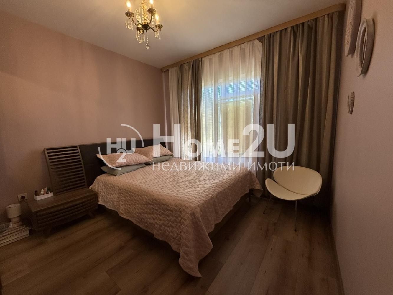 Продава 3-СТАЕН, гр. Варна, м-т Горна Трака, снимка 5 - Апартаменти - 55175632