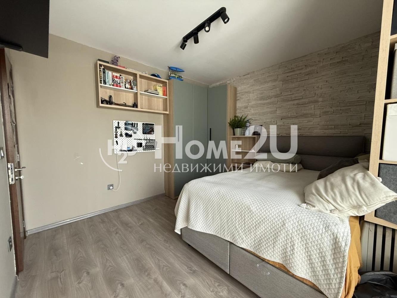 Продава 3-СТАЕН, гр. Варна, м-т Горна Трака, снимка 7 - Апартаменти - 55175632