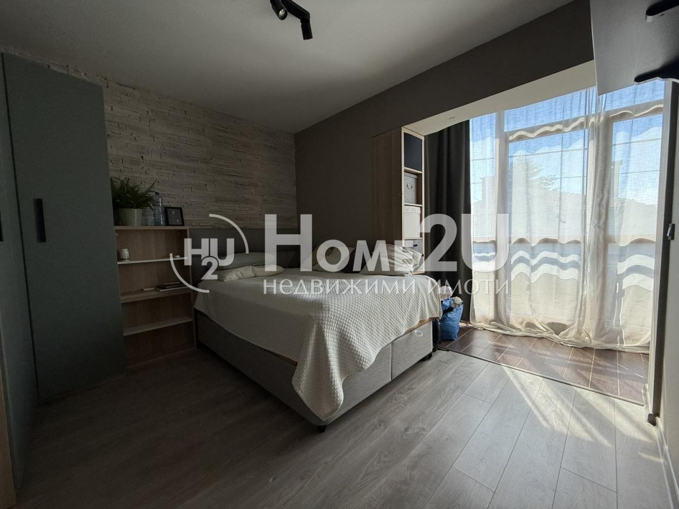 Продава 3-СТАЕН, гр. Варна, м-т Горна Трака, снимка 8 - Апартаменти - 55175632