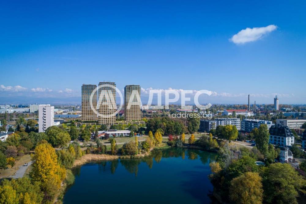 Продава 3-СТАЕН, гр. София, Дружба 1, снимка 3 - Апартаменти - 55459942
