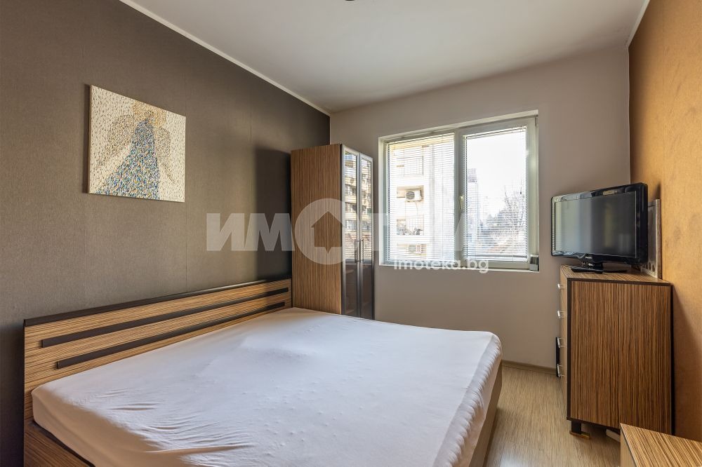 Продава МНОГОСТАЕН, гр. Варна, Цветен квартал, снимка 7 - Апартаменти - 53869906