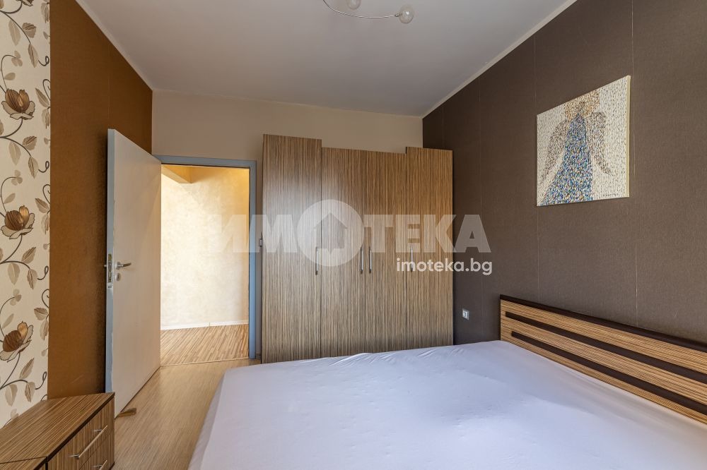 Продава МНОГОСТАЕН, гр. Варна, Цветен квартал, снимка 8 - Апартаменти - 53869906