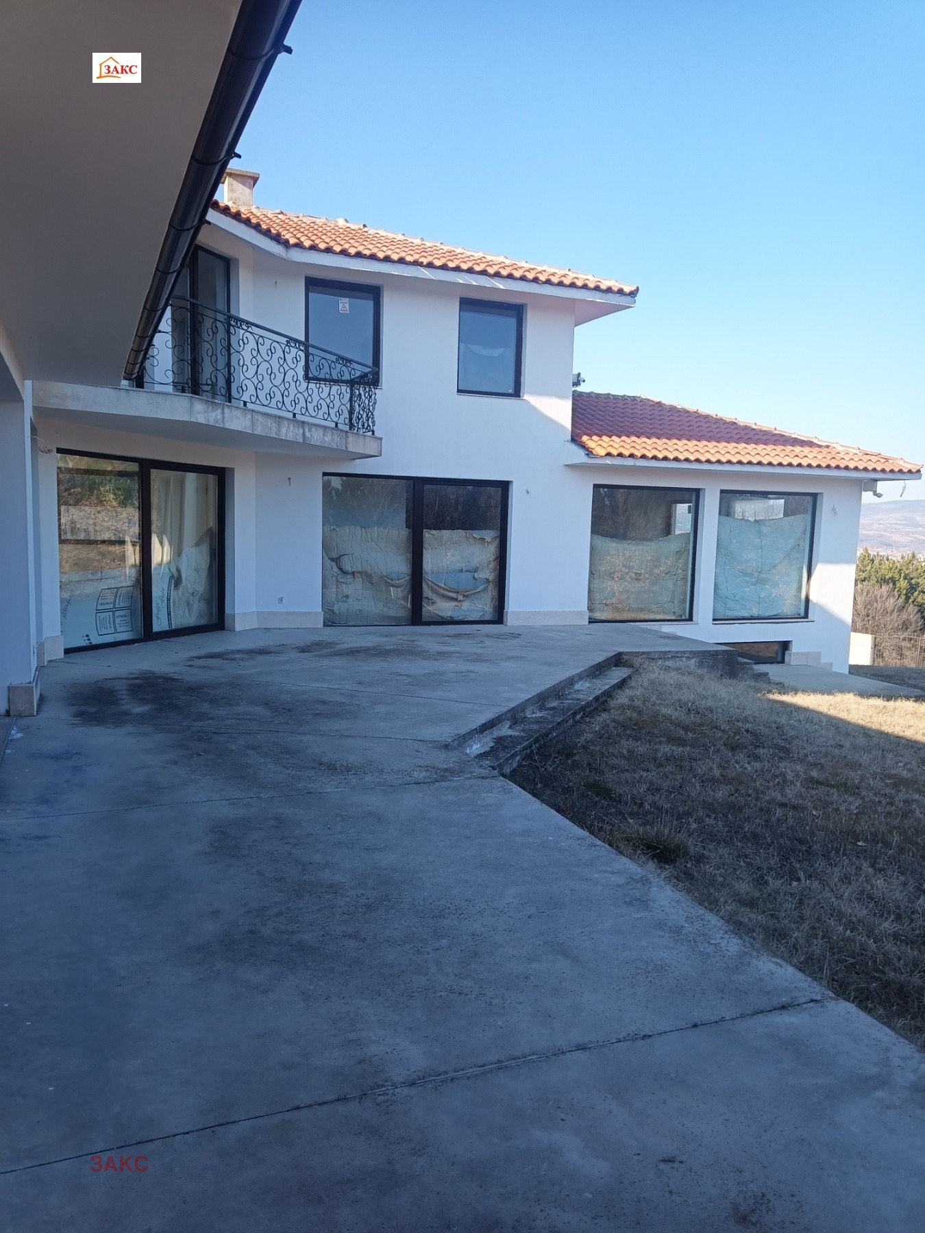 Продава КЪЩА, гр. Кърджали, Резбарци, снимка 2 - Къщи - 48186641