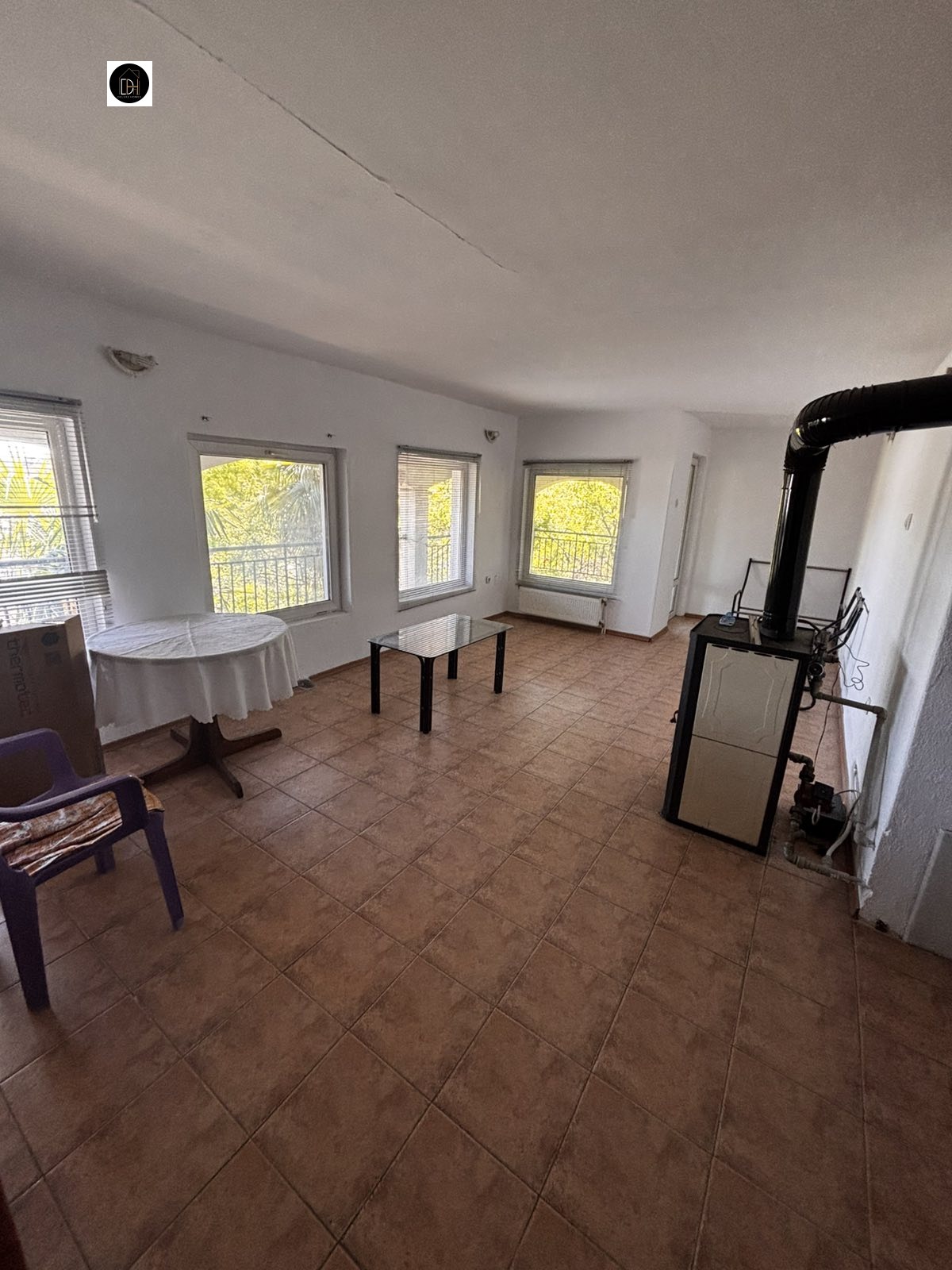 Продава КЪЩА, гр. Пловдив, Кършияка, снимка 7 - Къщи - 54423690