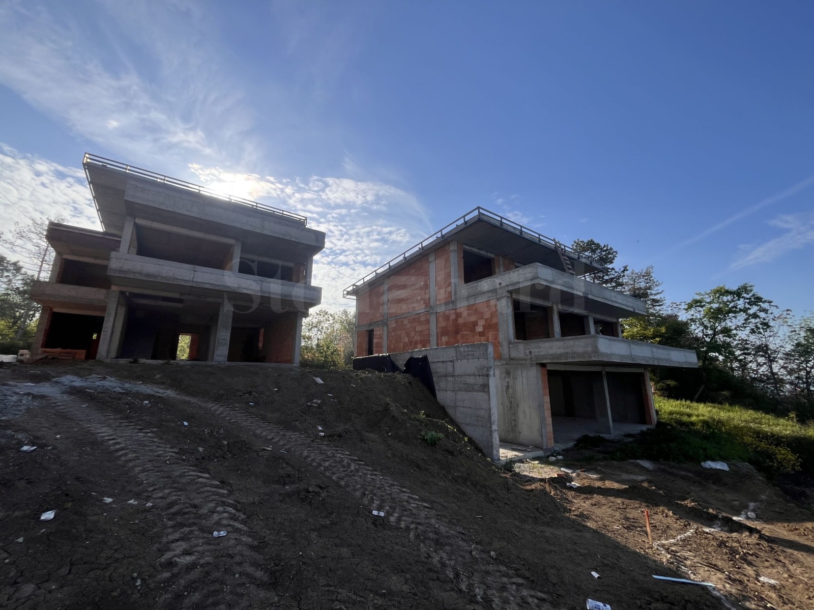 Продава КЪЩА, гр. Поморие, област Бургас, снимка 6 - Къщи - 54697256