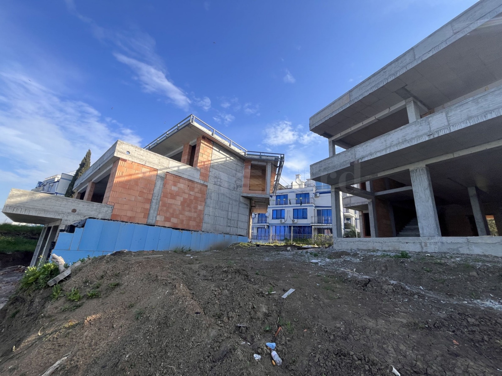 Продава КЪЩА, гр. Поморие, област Бургас, снимка 7 - Къщи - 54697256