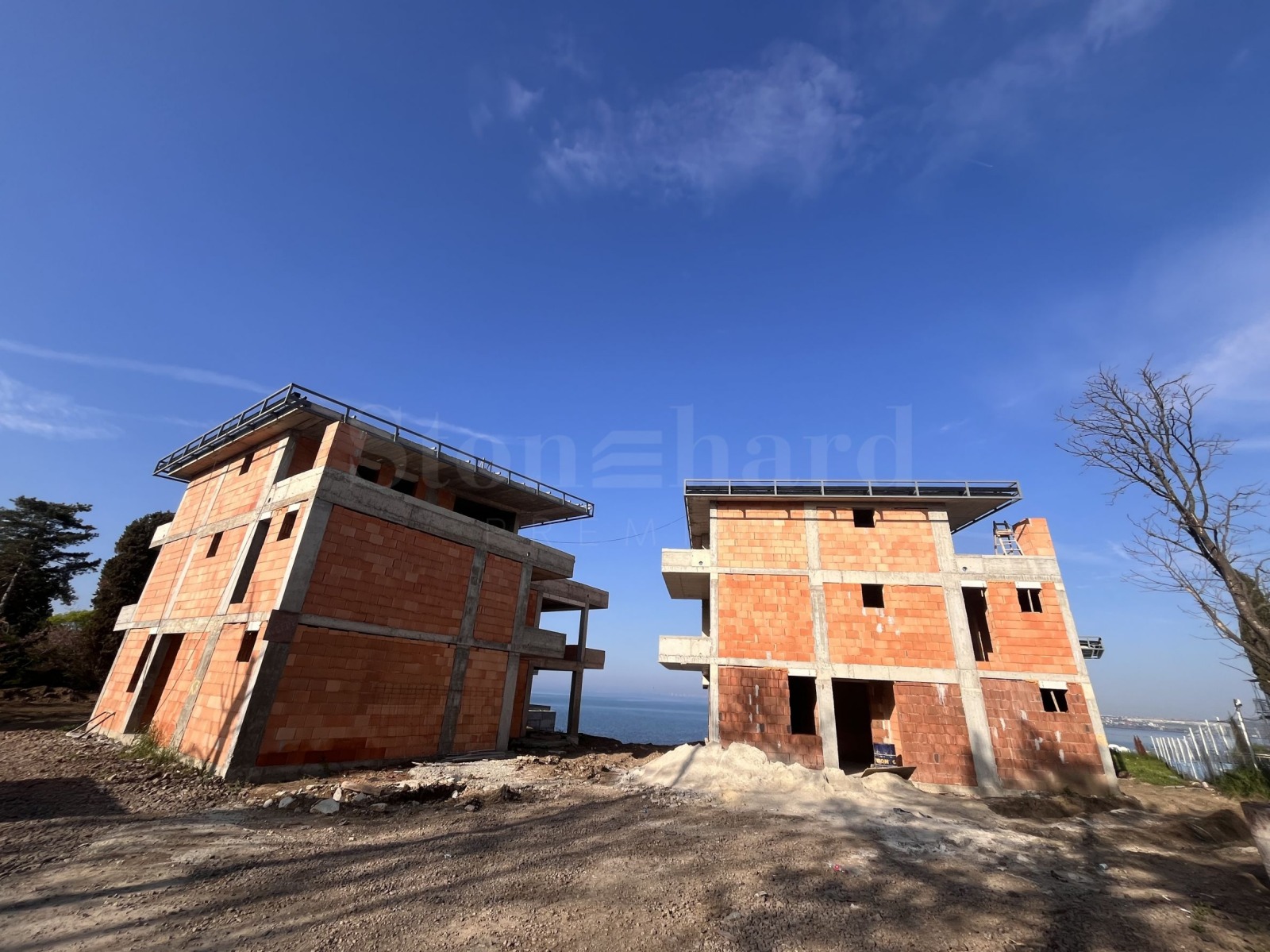 Продава КЪЩА, гр. Поморие, област Бургас, снимка 5 - Къщи - 54697256