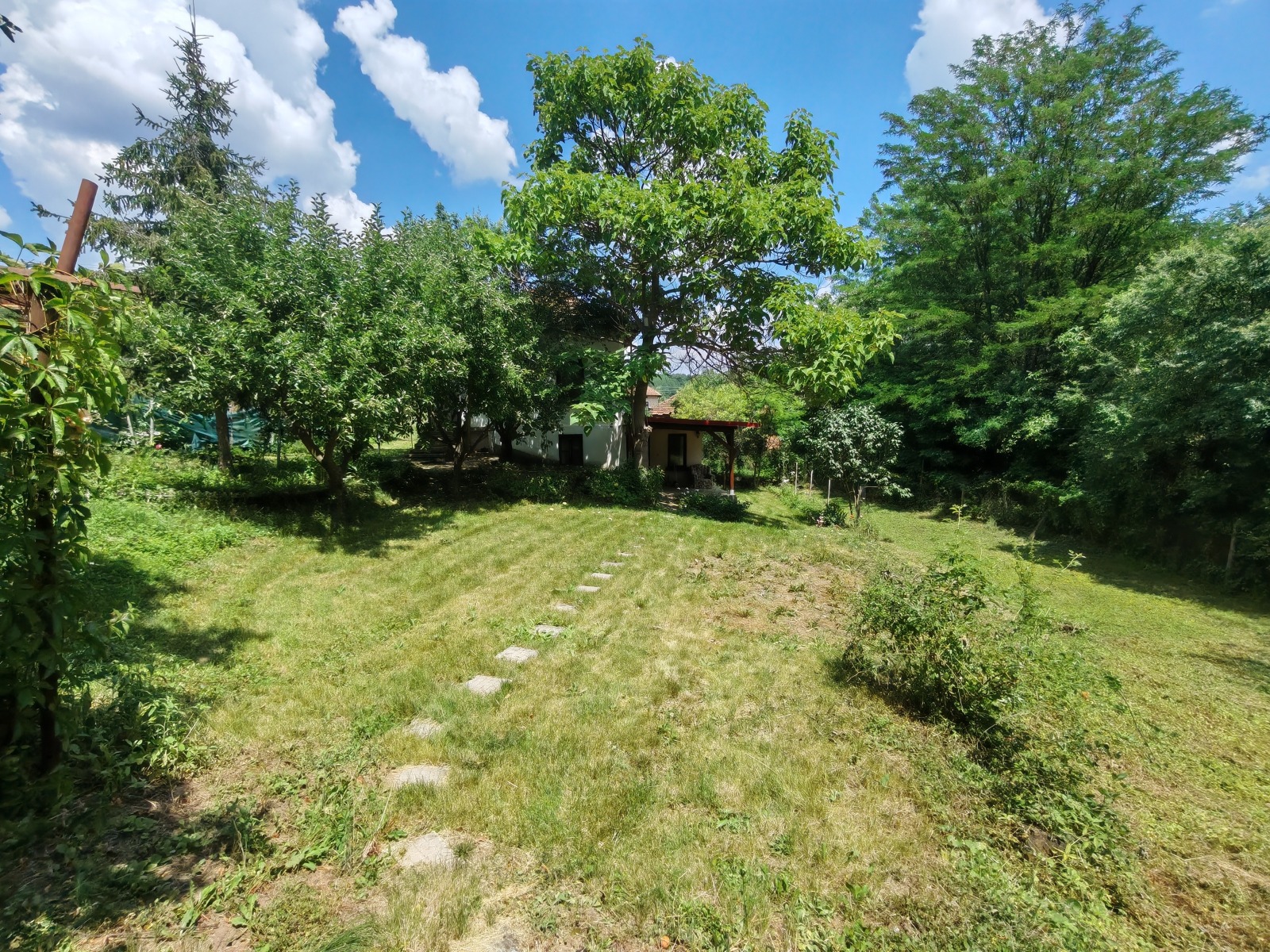 Продава КЪЩА, с. Бистрилица, област Монтана, снимка 17 - Къщи - 55000515
