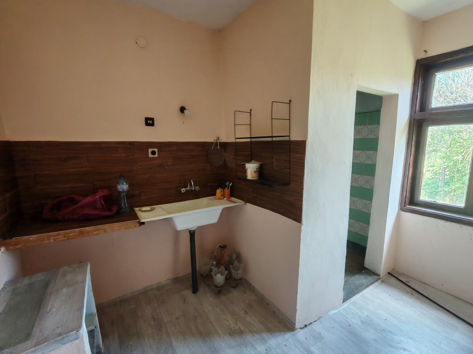 Продава КЪЩА, с. Бистрилица, област Монтана, снимка 10 - Къщи - 55000515