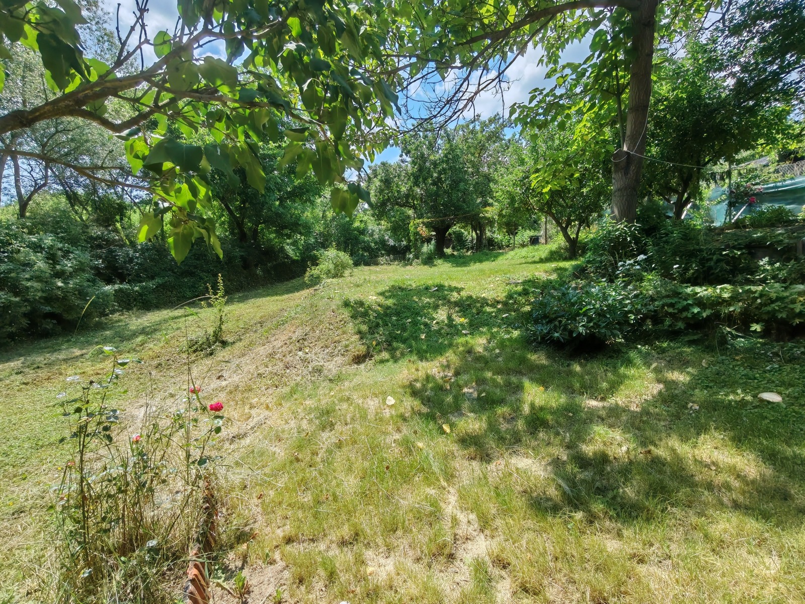 Продава КЪЩА, с. Бистрилица, област Монтана, снимка 16 - Къщи - 55000515