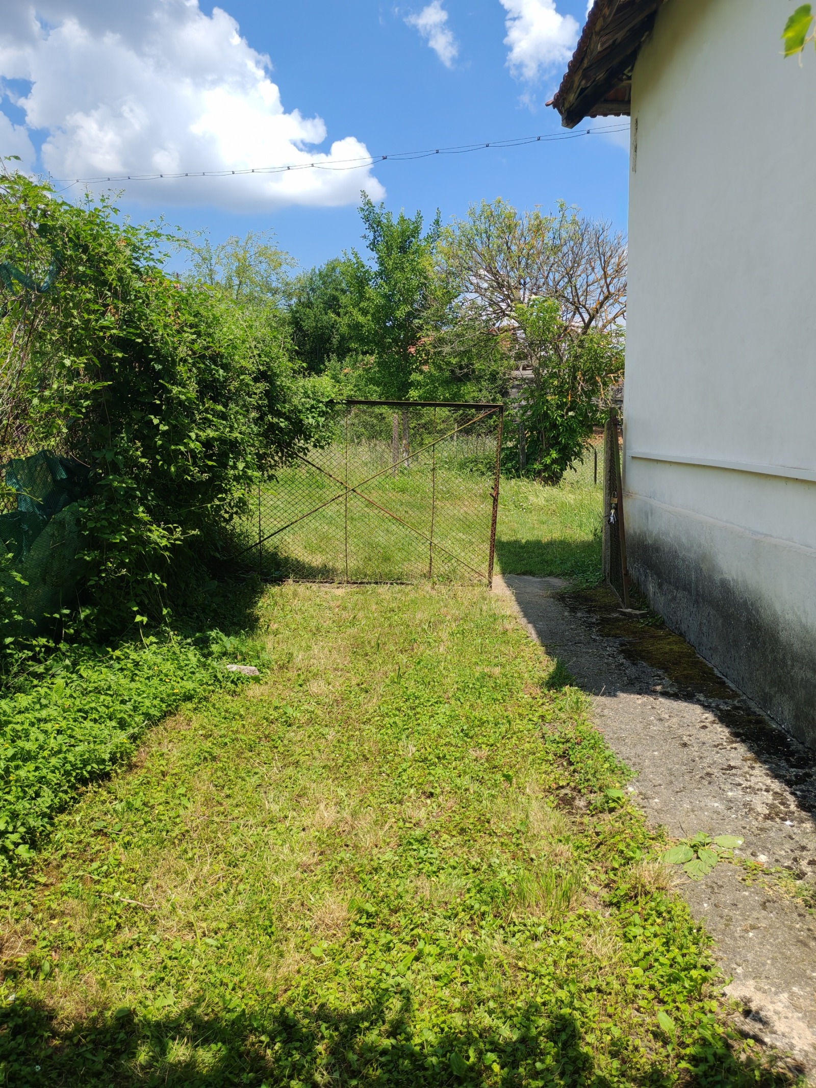 Продава КЪЩА, с. Бистрилица, област Монтана, снимка 14 - Къщи - 55000515