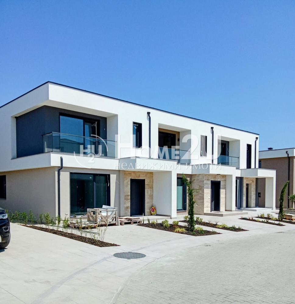 Продава КЪЩА, гр. Поморие, област Бургас