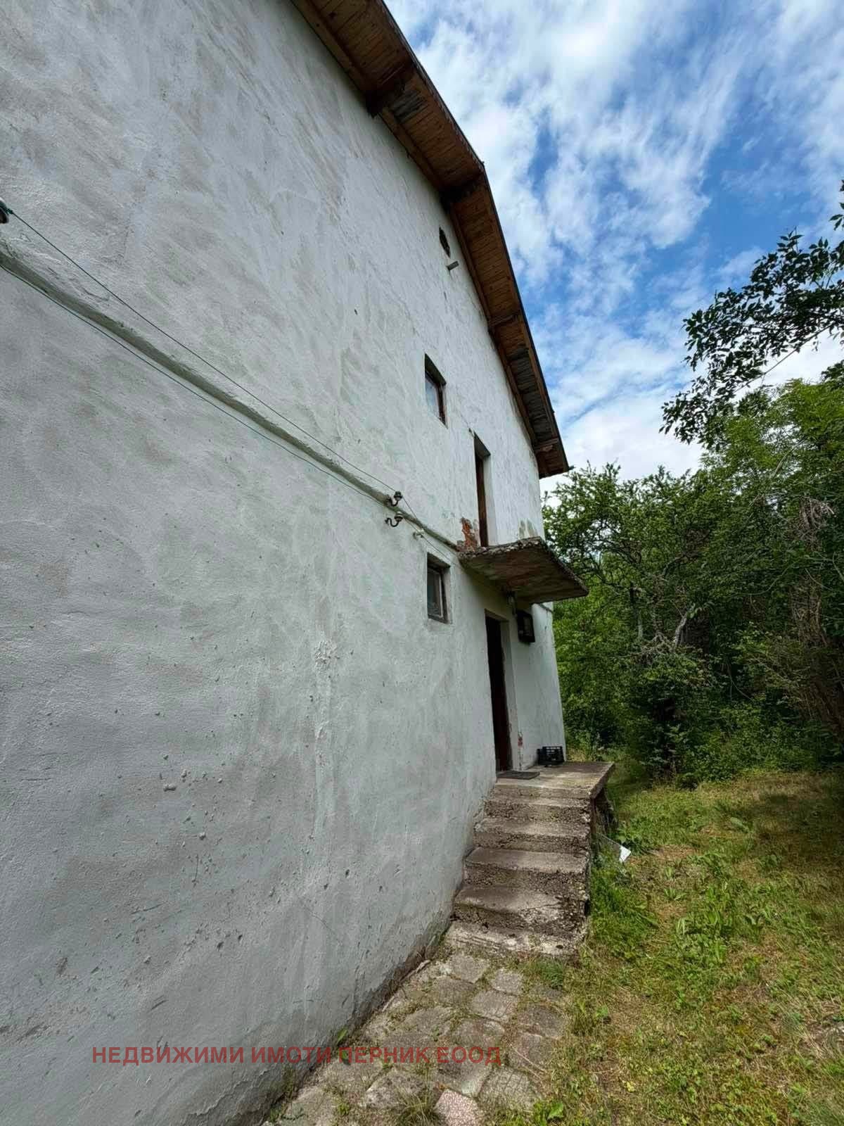 Продава КЪЩА, с. Лялинци, област Перник, снимка 7 - Къщи - 56213618