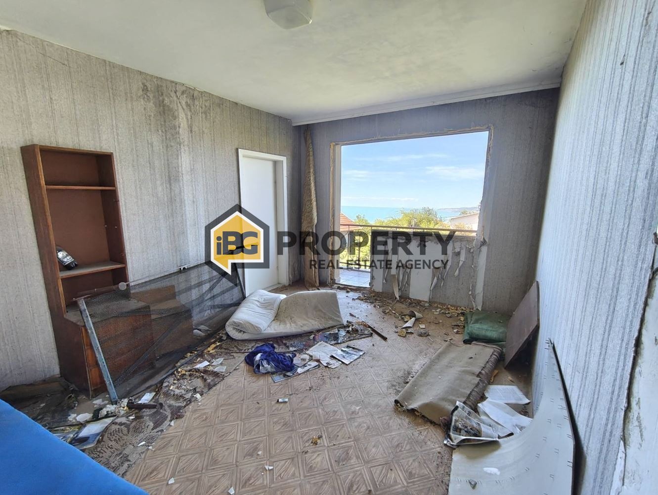 Продава ПАРЦЕЛ, к.к. Албена, област Добрич, снимка 3 - Парцели - 54607190