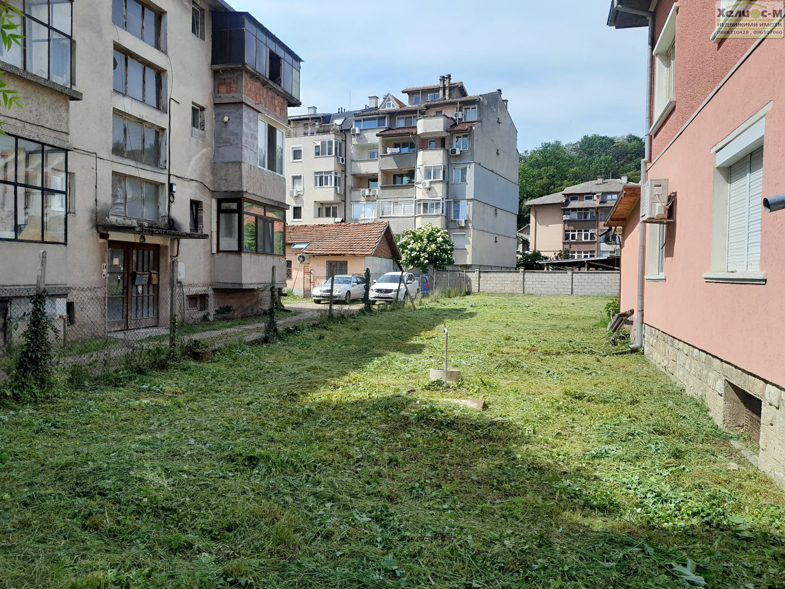 Продава ПАРЦЕЛ, гр. Монтана, Широк център, снимка 17 - Парцели - 54838313