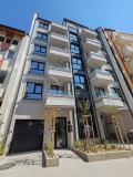 Продава ГАРАЖ, ПАРКОМЯСТО, гр. София, Банишора, снимка 7