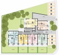 Продава  2-стаен град София , Кръстова вада , 67 кв.м | 27100006 - изображение [4]