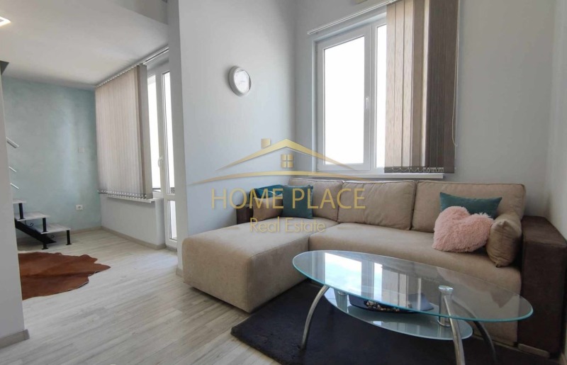 Продава МЕЗОНЕТ в град Варна, Бизнес хотел - 87 кв.м / 160 000 € » 312 932.80 лв., ХОУМ ПЛЕЙС