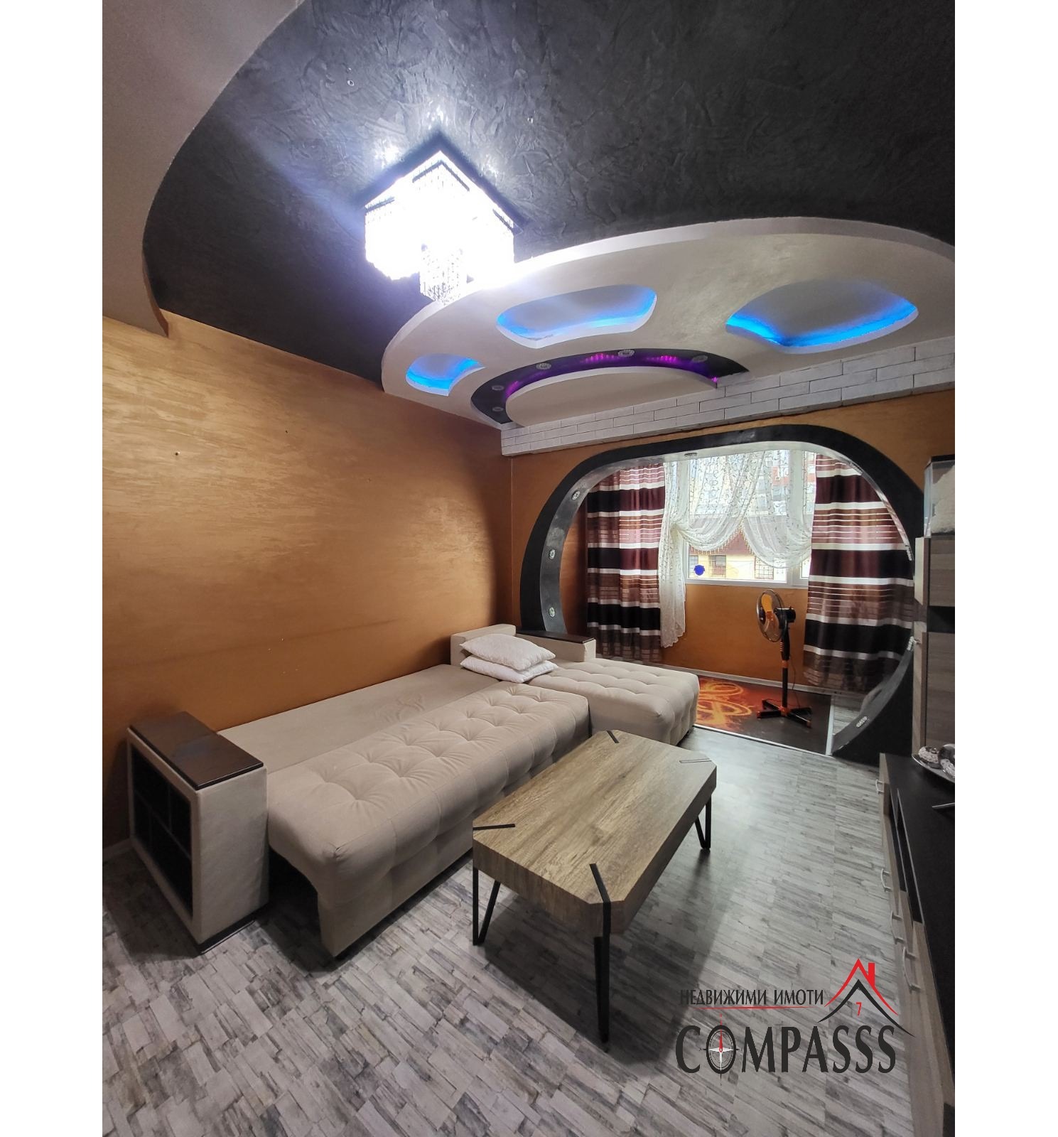 Продава 3-СТАЕН | Imot.bg — изображение 10