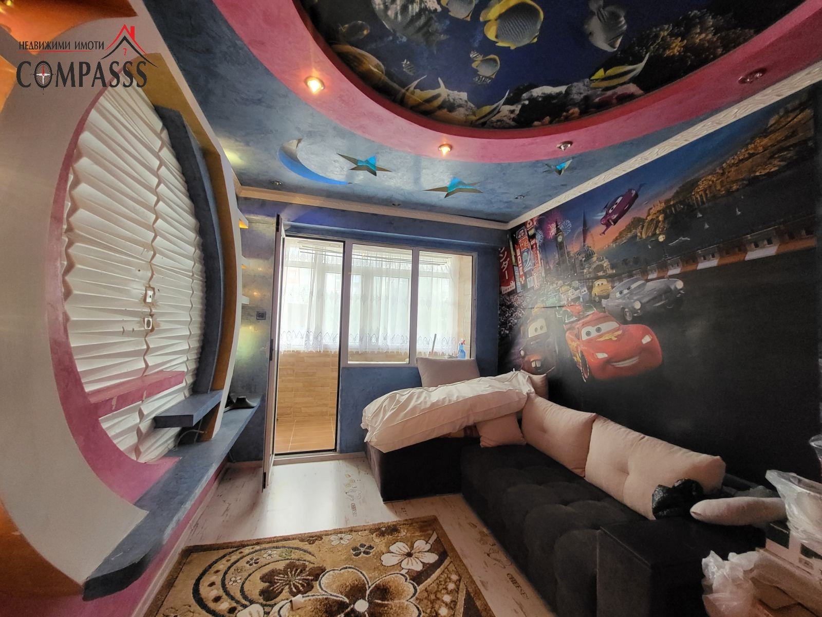 Продава 3-СТАЕН | Imot.bg — изображение 14