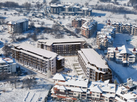 1 Schlafzimmer Bansko, region Blagoewgrad 8