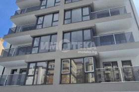 1 Schlafzimmer Zentar, Sofia