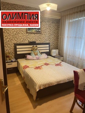 1 bedroom Druzhba 3, Pleven 7