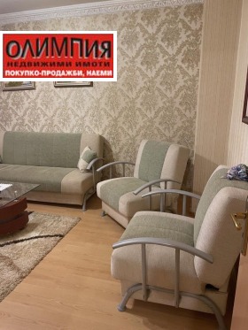 1 bedroom Druzhba 3, Pleven 2