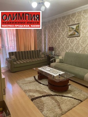 1 bedroom Druzhba 3, Pleven 3