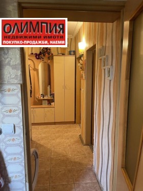 1 bedroom Druzhba 3, Pleven 15