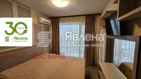 1 slaapkamer k.k. Zlatni pjasatsi, Varna 3