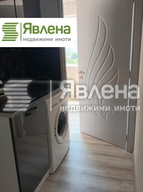 1 soveværelse Nadezhda 3, Sofia