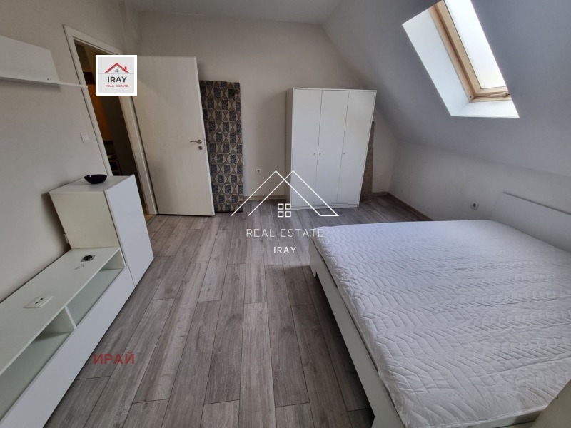 Продава 1-СТАЕН, гр. Стара Загора, Център, снимка 11 - Апартаменти - 52521710