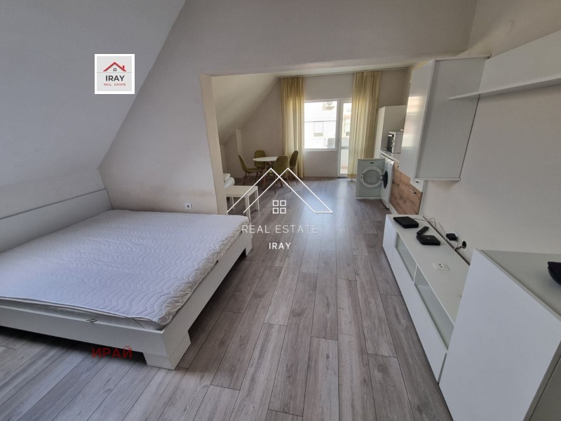 Продава 1-СТАЕН, гр. Стара Загора, Център, снимка 7 - Апартаменти - 52521710