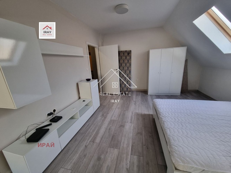 Продава 1-СТАЕН, гр. Стара Загора, Център, снимка 6 - Апартаменти - 52521710