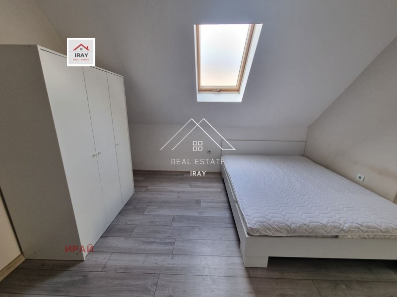 Продава 1-СТАЕН, гр. Стара Загора, Център, снимка 9 - Апартаменти - 52521710