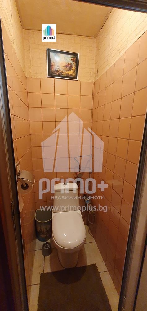 In vendita  1 camera da letto Veliko Tarnovo , Tsentar , 58 mq | 90850739 - Immagine [6]