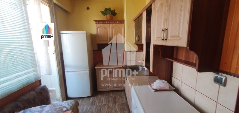 En venta  1 dormitorio Veliko Tarnovo , Tsentar , 58 metros cuadrados | 90850739