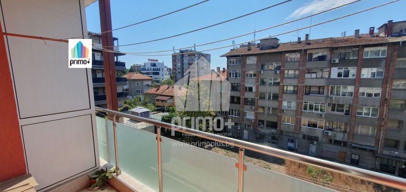 En venta  1 dormitorio Veliko Tarnovo , Tsentar , 58 metros cuadrados | 90850739 - imagen [5]