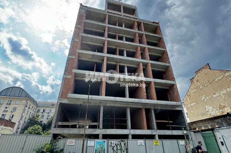 For Sale  1 bedroom Sofia , Tsentar , 86 sq.m | 72626822 - image [2]