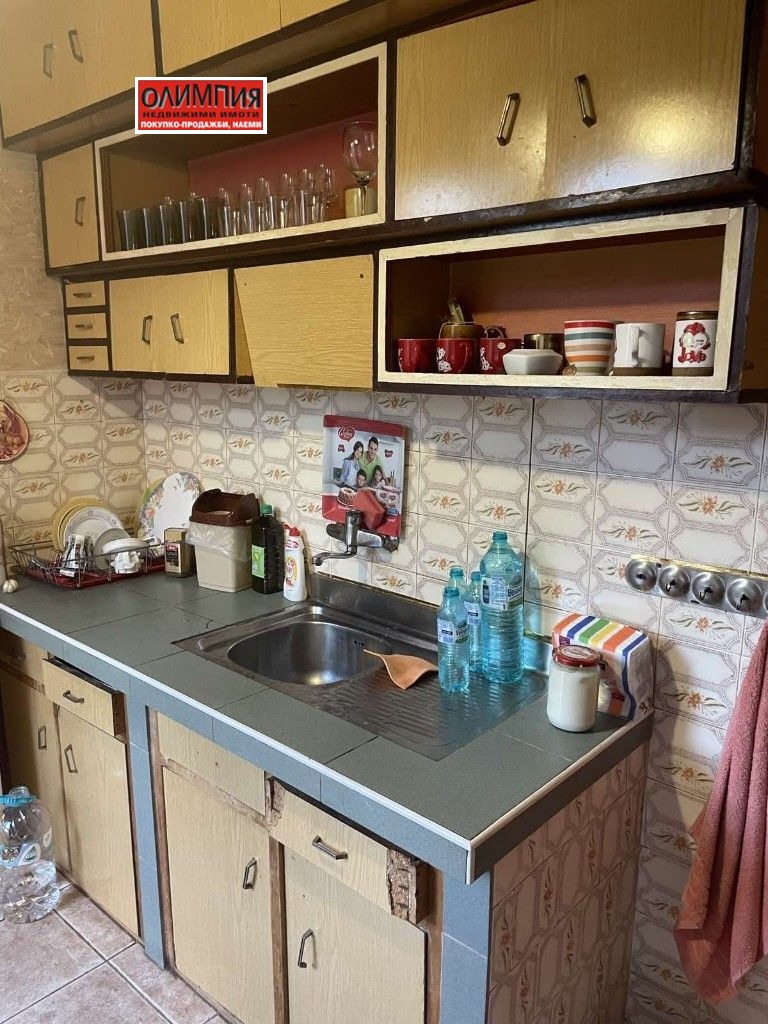 Te koop  1 slaapkamer Pleven , Druzjba 3 , 63 m² | 11235909 - afbeelding [4]