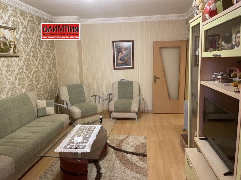 For Sale  1 bedroom Pleven , Druzhba 3 , 63 sq.m | 11235909